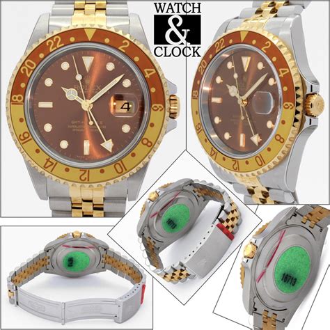 rolex gmt occhio di tigre prezzo|GMT master II occhio di tigre ref. 16713 » Luxmi .